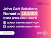 John Galt Solutions - Supply Chain Management Software