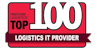 Top 100 Award Logo