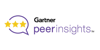 Peer Insights Award Logo