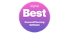 Best Software Award Logo