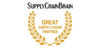 Great Supply Chain Partner Award Logo