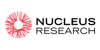 Nucleus Research Award Logo