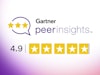 Peer Insights Rating