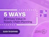 John Galt Solutions - Supply Chain Management Software