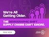 We’re All Getting Older The Demographic Shift Supply Chains Can’t Ignore Thumbnail