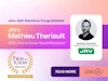 ohn Galt Solutions Congratulates JRV’s Mathieu Theriault, a 2025 Pros to Know Award Recipient Thumbnail