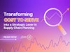 Transforming Cost to Serve into a Strategic Lever in Supply Chain Planning Thumbnail