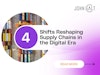 4 Shifts Reshaping Supply Chains in the Digital Era Thumbnail