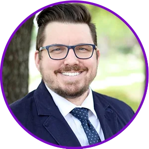 About Grant Daniel