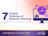 Videographic: 7 Critical Features of Supply Chain Scenario Planning Thumbnail