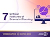 Videographic: 7 Critical Features of Supply Chain Scenario Planning Thumbnail