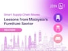 Smart Supply Chain Moves: Lessons from Malaysia’s Furniture Sector Thumbnail