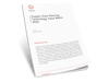 Supply Chain Planning Technology Value Matrix 2025 Thumbnail