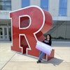 John Galt Solutions Announces Spring 2025 Scholarship Recipient - Karissa Rodriguez of Rutgers Business School Header