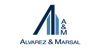 Alvarez and Marsal Logo