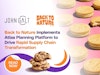 Back to Nature Implements John Galt Solutions’ Atlas Planning Platform to Drive Rapid Supply Chain Transformation Thumbnail