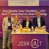 John Galt Solutions - Supply Chain Management Software