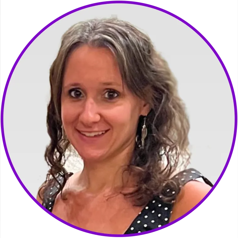 Jennifer Stark
