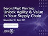 John Galt Solutions - Supply Chain Management Software