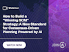 How to Build a “Winning SCM” Strategy: A New Standard for Consensus-Driven Planning Powered by AI Thumbnail