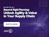 John Galt Solutions - Supply Chain Management Software