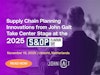Supply Chain Planning Innovations from John Galt Take Center Stage at the 2025 S&OP Flavor Day Thumbnail