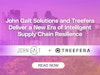 John Galt Solutions and Treefera Deliver a New Era of Intelligent Supply Chain Resilience Thumbnail