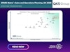 Discover Key Insights in QKS Group’s SPARK Matrix™: Sales & Operations Planning (S&OP) 2025 Thumbnail