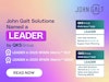 John Galt Solutions Named a Leader in Two QKS Group 2025 SPARK Matrix Reports Supply Chain Planning, and Sales and Operations Planning Thumbnail
