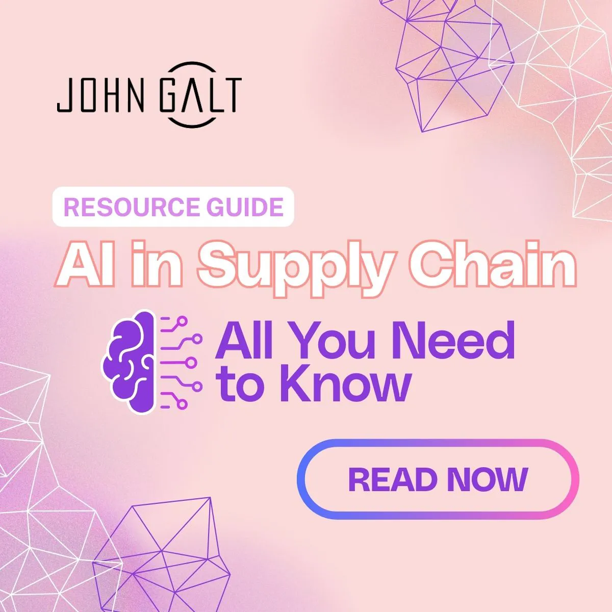 FAQs - AI in Supply Chain