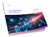 Your Supply Chain Data Playbook