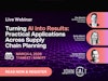 Turning AI into Results: Practical Applications Across Supply Chain Planning Thumbnail