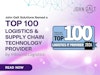 John Galt Solutions Named a 2026 Top 100 Logistics & Supply Chain Technology Provider by Inbound Logistics Thumbnail