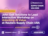 John Galt Solutions - Supply Chain Management Software