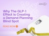 Why The GLP-1 Effect Is Creating a Demand Planning Blind Spot Thumbnail