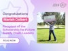 John Galt Solutions Announces Spring 2026 Scholarship Recipient: Mariah Colbert of the University of Oklahoma Thumbnail