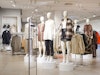 Apparel & Footwear