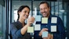 Probabilistic Planning - What If Scenarios