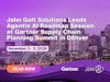 John Galt Solutions - Supply Chain Management Software