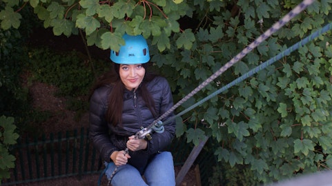 abseil