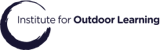 Institute for Outdoor Learning Logo