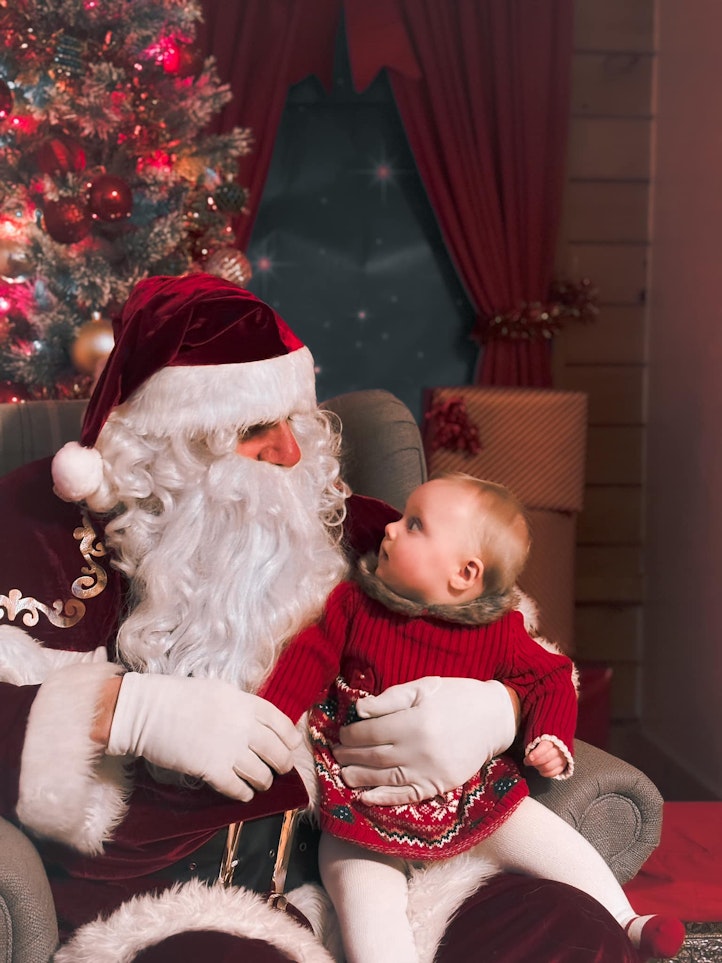 Magical Christmas Fundraiser
