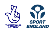 National Lottery & Sport England