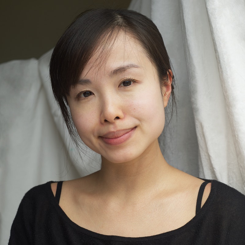 Cindy Yuen-Zhe Chen