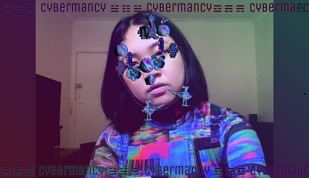 Cybermancy 2