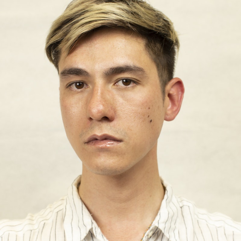 Nathan Beard
