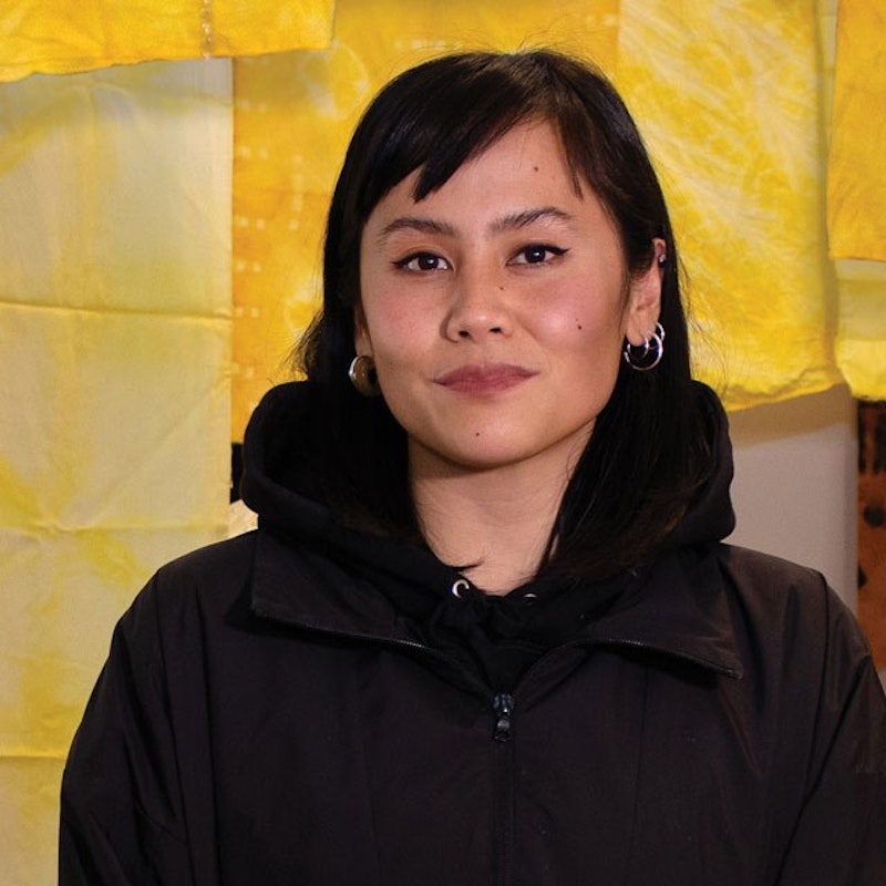 Truc Truong