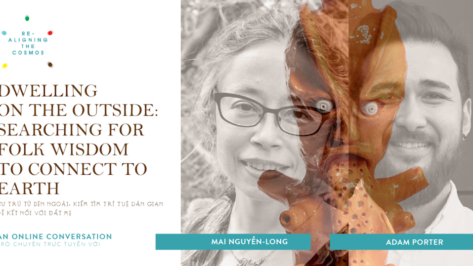 <p>Dwelling on the outside: searching for folk wisdom to connect to earth</p>