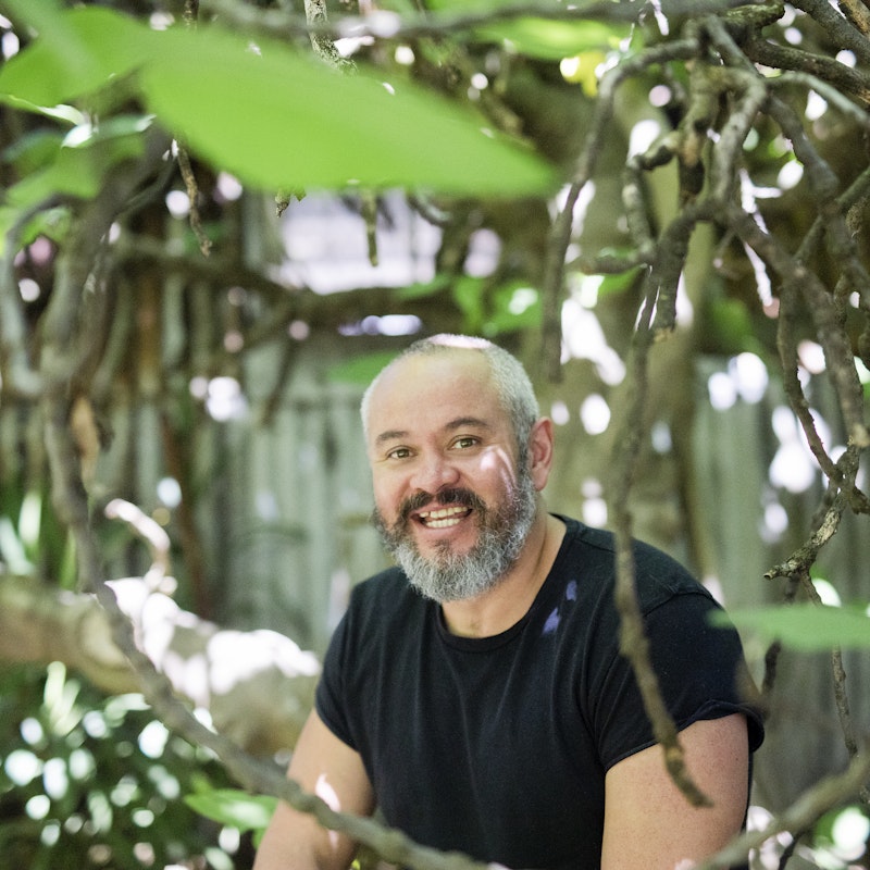 Abdul-Rahman Abdullah