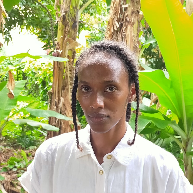 Daniela Yohannes